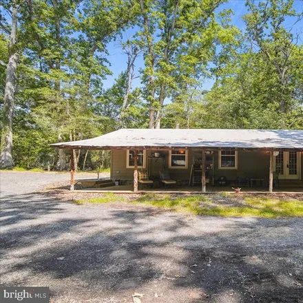 Image 4 - 15496 Old Marshall Hall Road, Cactus Hill, Accokeek, MD 20607, USA - House for sale