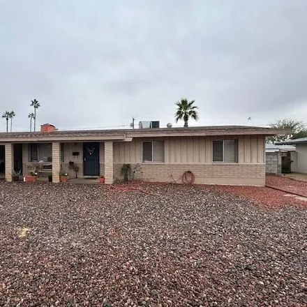 Buy this 3 bed house on 6231 West Pierson Street in Phoenix, AZ 85033