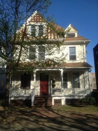 Rent this 2 bed apartment on 27 Salem Street in Springfield, MA 01101