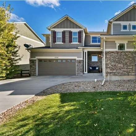 Buy this 5 bed house on 5744 Crossview Drive in Fort Collins, CO 80528
