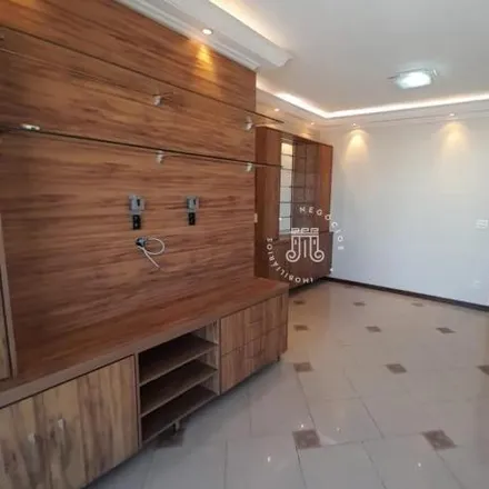 Rent this 2 bed apartment on Rua Voluntários da Pátria in Chácara Urbana, Jundiaí - SP