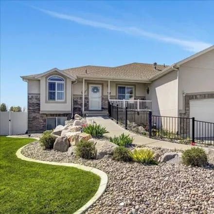 Buy this 5 bed house on 4703 Jean Drive in West Point, UT 84015