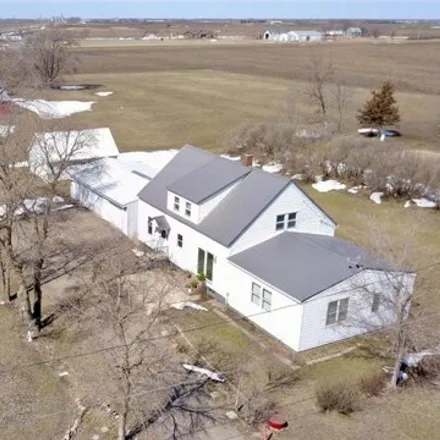 Image 2 - Main Street, Belgrade, Stearns County, MN 56312, USA - House for sale