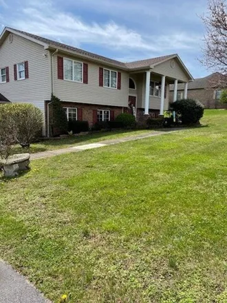 Image 2 - 224 Fairway Drive, Providence, Webster County, KY 42450, USA - House for sale