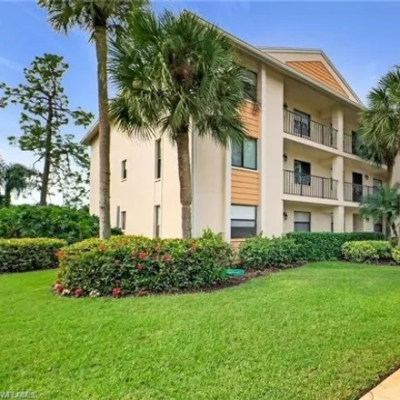 Rent this 2 bed condo on Fox Haven Drive in Collier County, FL 34104