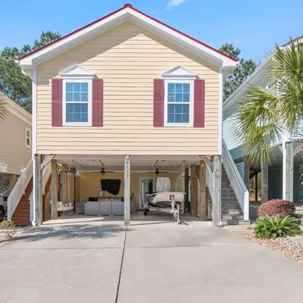 Buy this 3 bed duplex on 4335 Grand Harbor Boulevard in Horry County, SC 29566