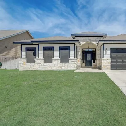 Buy this 3 bed house on 108 Lost Maples Way in Marion, Guadalupe County