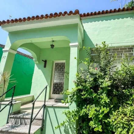 Buy this 5 bed house on Rua Rosa e Silva in Grajaú, Rio de Janeiro - RJ