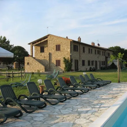 Buy this 15 bed house on 56048 Volterra PI