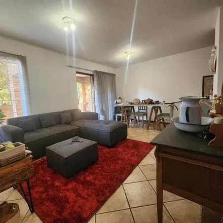 Image 1 - The Oval, Tshwane Ward 101, Gauteng, 0147, South Africa - Apartment for rent