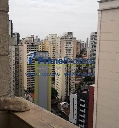 Buy this 4 bed apartment on Rua Guiratinga in Chácara Inglesa, São Paulo - SP