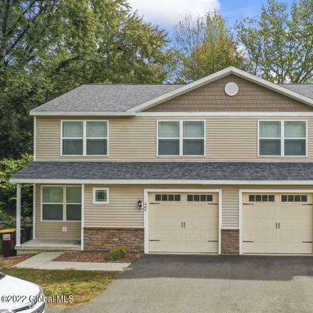 Buy this 6 bed duplex on 48 B Plank Road in Waterford, Saratoga County
