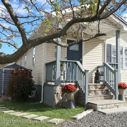 Image 2 - 121 Long Branch Avenue, North Long Branch, Long Branch, NJ 07740, USA - House for rent