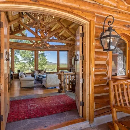 Image 3 - 124 Touchdown Drive, Mountain Village, San Miguel County, CO 81435, USA - House for sale