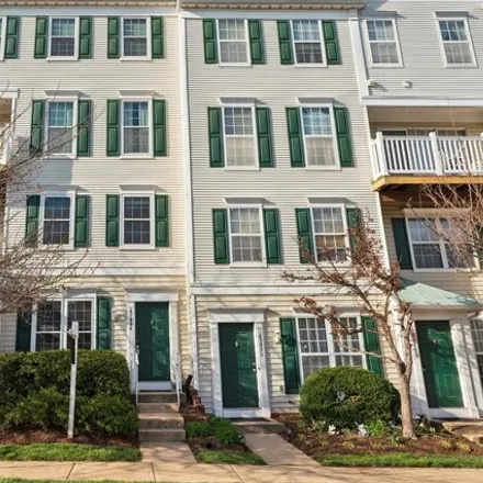 Buy this 2 bed townhouse on 45484 Whistling Terrace in Sterling, VA 20166