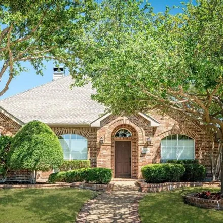 Image 1 - 3471 Duval Drive, Plano, TX 75025, USA - House for sale