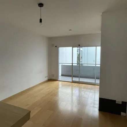 Rent this studio apartment on Jardín de Palermo in Charcas, Recoleta