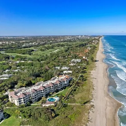 Image 4 - 1173 North Ocean Boulevard, Gulf Stream, Delray Beach, FL 33483, USA - Condo for sale