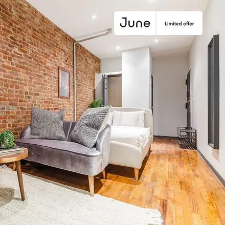 Rent this studio apartment on 1626 Second Avenue