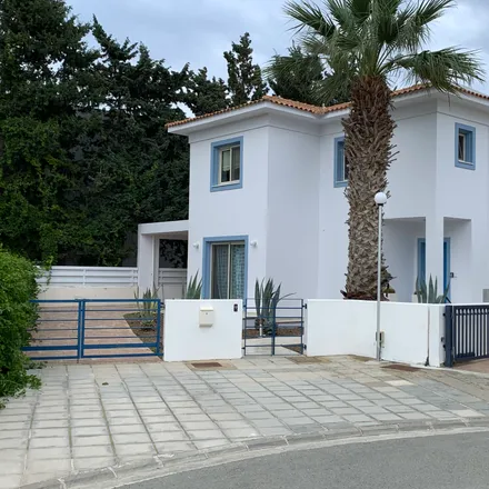 Image 2 - unnamed road, Meneou, Cyprus - House for rent