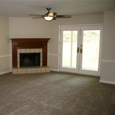 Image 3 - 1455 Hembree Station Drive, Cobb County, GA 30062, USA - House for rent