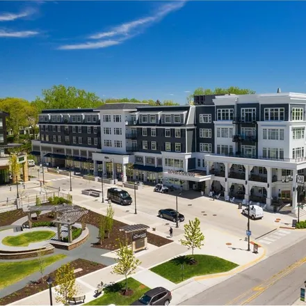 Image 1 - NineTwentyFive, 925 Lake Street East, Wayzata, MN 55391, USA - Condo for sale