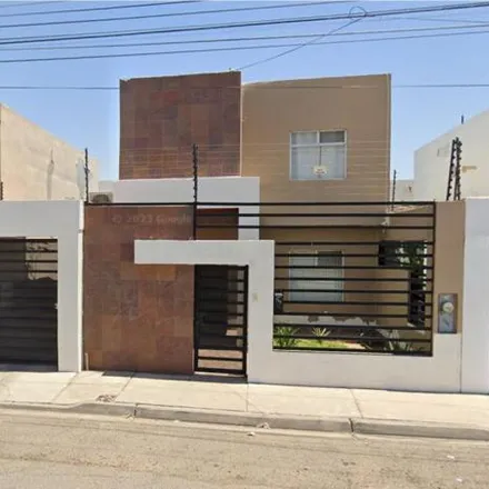 Buy this 3 bed house on Calle Misión San Carlos in El Lienzo, 21298 Mexicali