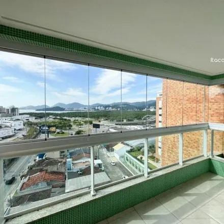 Image 2 - Domo II, Rua Alba Dias Cunha, Trindade, Florianópolis - SC, 88036-000, Brazil - Apartment for sale