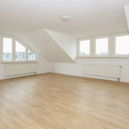 Rent this 3 bed apartment on Gorch-Fock-Straße 24 in 40880 Ratingen, Germany