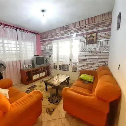 Image 1 - Rua dos Mutuns, Jardim Uirá, São José dos Campos - SP, 12227-670, Brazil - House for sale