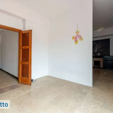 Rent this 3 bed apartment on Via Polleri 23 rosso in 16125 Genoa Genoa, Italy