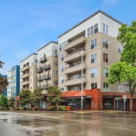 Buy this 1 bed condo on 303 23rd Avenue South in Seattle, WA 98144