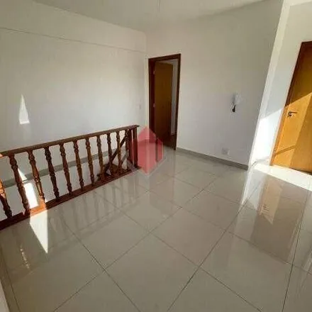 Buy this 4 bed apartment on Rua Nova Granada in Ana Lúcia, Belo Horizonte - MG