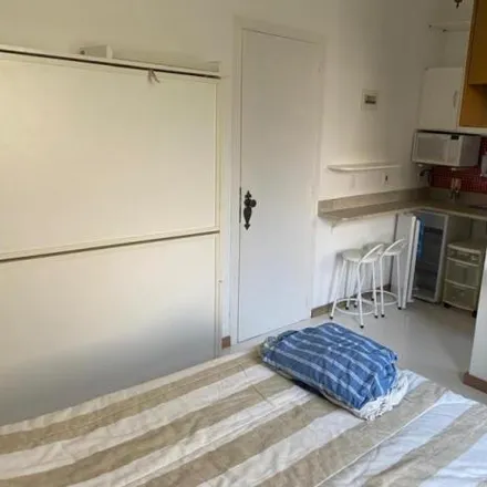 Buy this 1 bed apartment on unnamed road in Bonfim, Região Geográfica Intermediária de Petrópolis - RJ