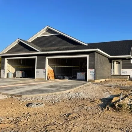 Buy this 4 bed house on Clear Creek Trail extension in Clear Creek Township, IA 52340