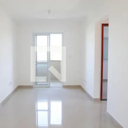 Rent this 2 bed apartment on Rua Vereador Vicente Orlando in Bairro da Matriz, Mauá - SP