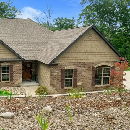 Buy this 3 bed house on 4509 Killdeer Drive in Saint Charles County, MO 63332