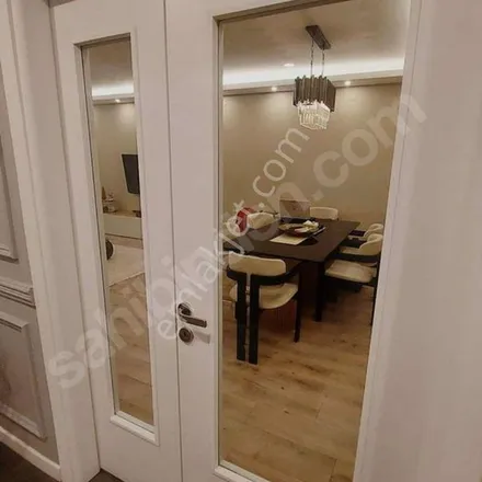 Rent this 4 bed apartment on Anadolu Caddesi in 34488 Başakşehir, Turkey
