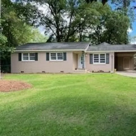 Buy this 3 bed house on 1120 Acker Dr in Albany, Georgia