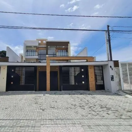 Buy this 3 bed house on Rua José Mauri Zen in Santo Antônio, São José dos Pinhais - PR