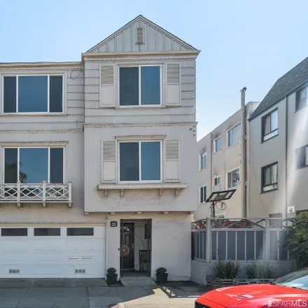 Image 4 - 1917 Judah Street, San Francisco, CA 94122, USA - Duplex for sale