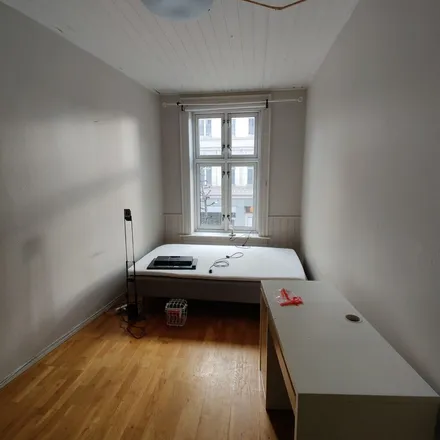 Image 8 - Grønlandsleiret 46, 0190 Oslo, Norway - Apartment for rent
