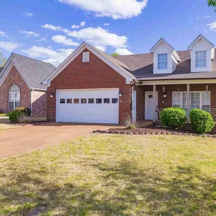Buy this 3 bed house on 98 Wheatfield Drive in Jackson, TN 38305
