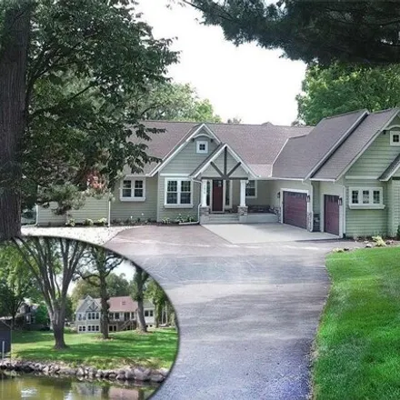 Buy this 5 bed house on 2608 Pheasant Road in Orono, Hennepin County