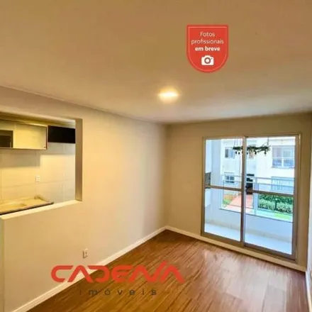 Buy this 2 bed apartment on Rua Adílio Ramos in Bairro Alto, Curitiba - PR