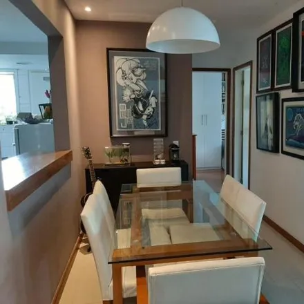 Buy this 2 bed apartment on Caminho do Canto do Rio in São Francisco, Niterói - RJ