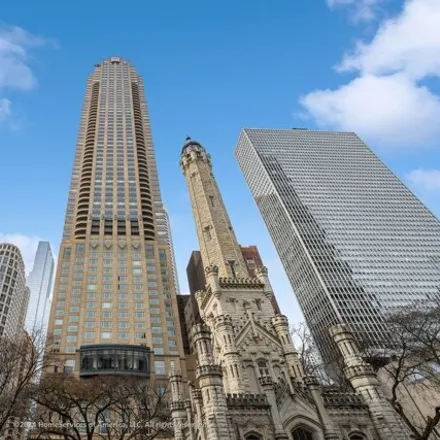 Buy this 3 bed condo on Park Tower in 800 North Michigan Avenue, Chicago