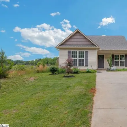 Buy this 3 bed house on 188 Gentry Road in Fairforest, Spartanburg County
