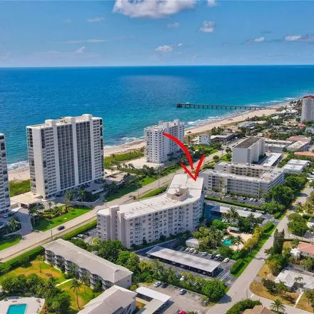 Image 6 - 3142 South Ocean Boulevard, Boca Raton, FL 33432, USA - Apartment for rent