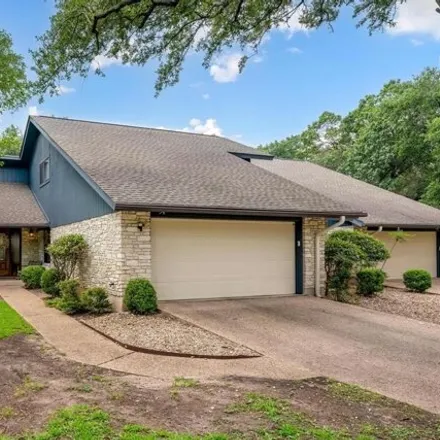 Rent this 3 bed house on 8606 Mesa Drive in Austin, TX 78759